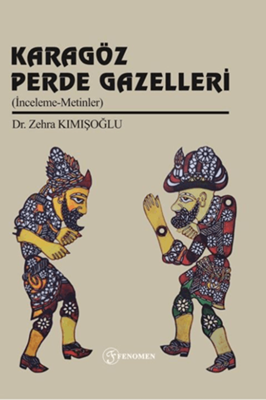resm Karagöz Perde Gazelleri