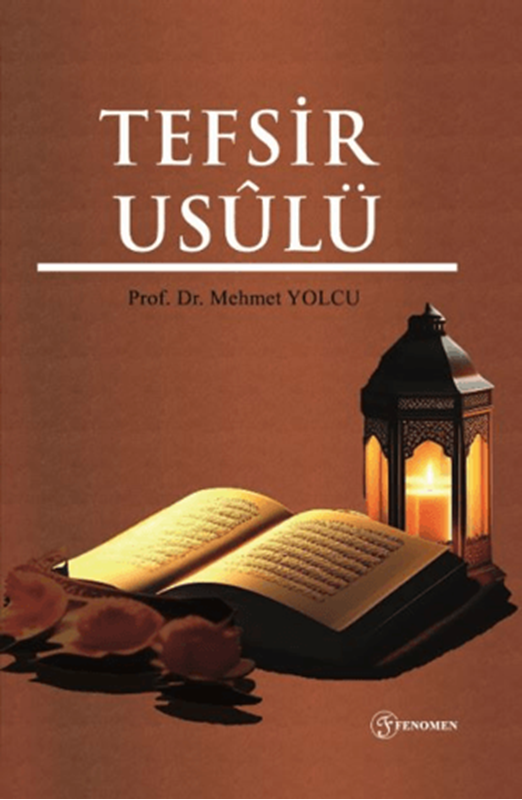 resm Tefsir Usulü
