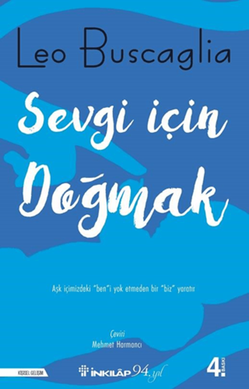 resm Sevgi İçin Doğmak