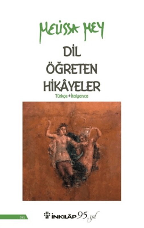 resm Dil Öğreten Hikayeler Türkçe - İtalyanca