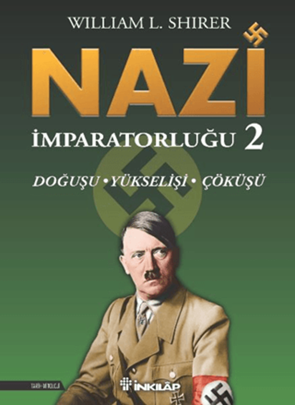 resm Nazi İmparatorluğu 2