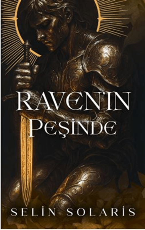 resm Raven'ın Peşinde Ciltli