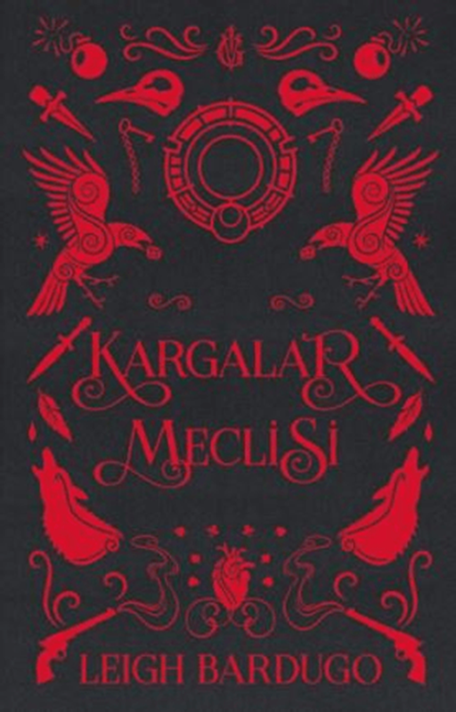 resm Kargalar Meclisi