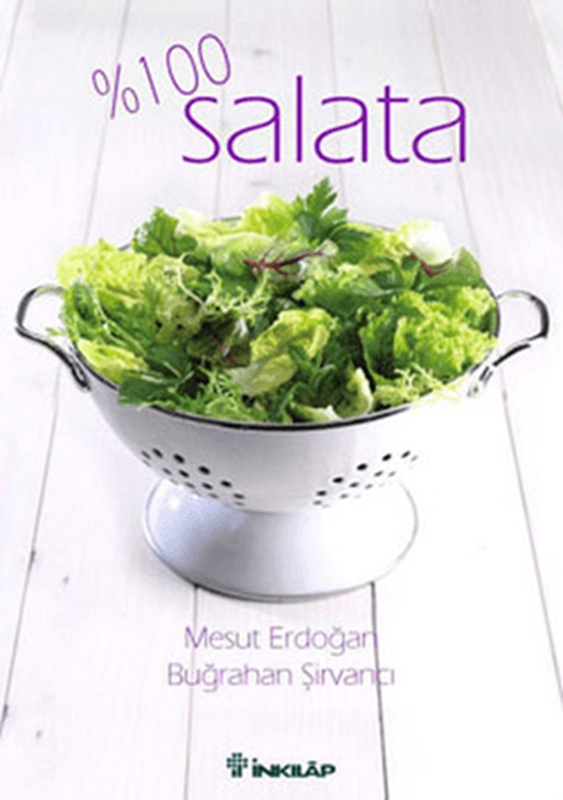 resm % 100 Salata
