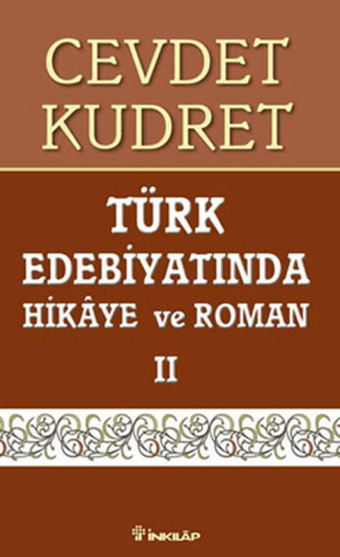 resm Türk Edebiyatında Hikaye ve Roman 2