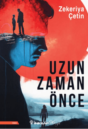 Resim Uzun Zaman Önce
