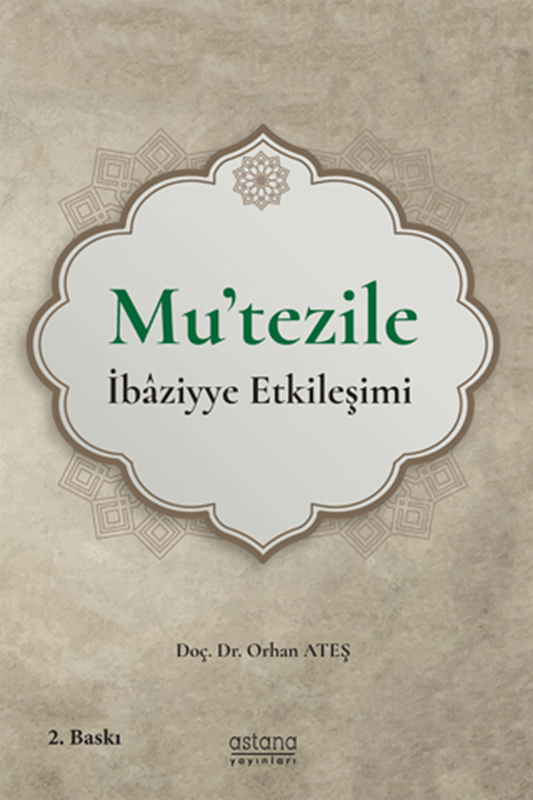 resm Mu'tezile İbaziyye Etkileşimi