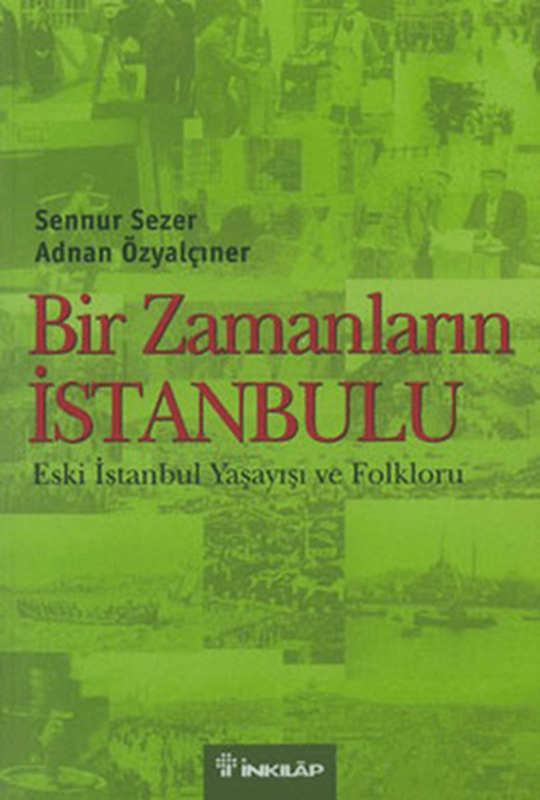 resm Bir Zamanların İstanbulu