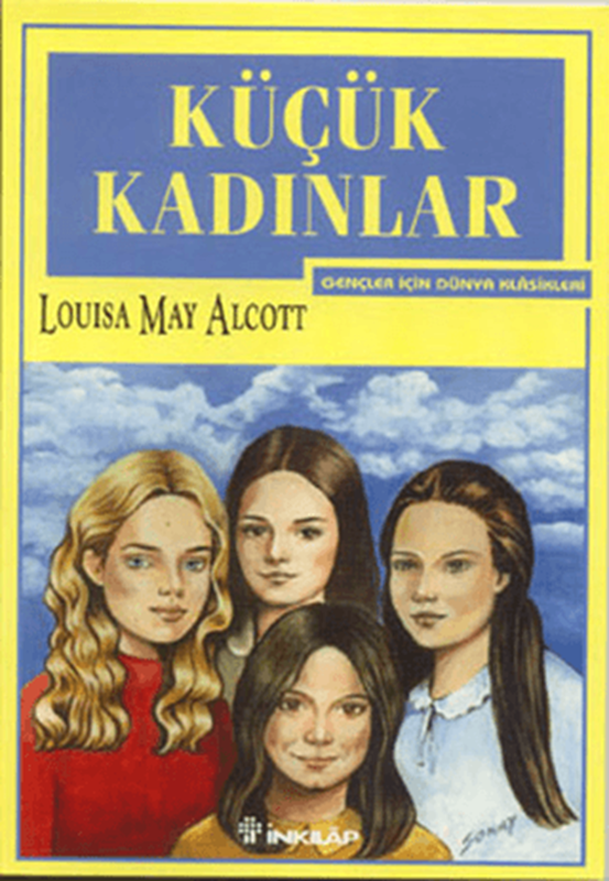 resm Küçük Kadınlar