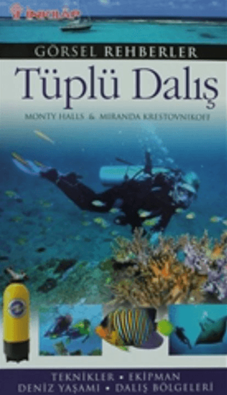 resm Tüplü Dalış