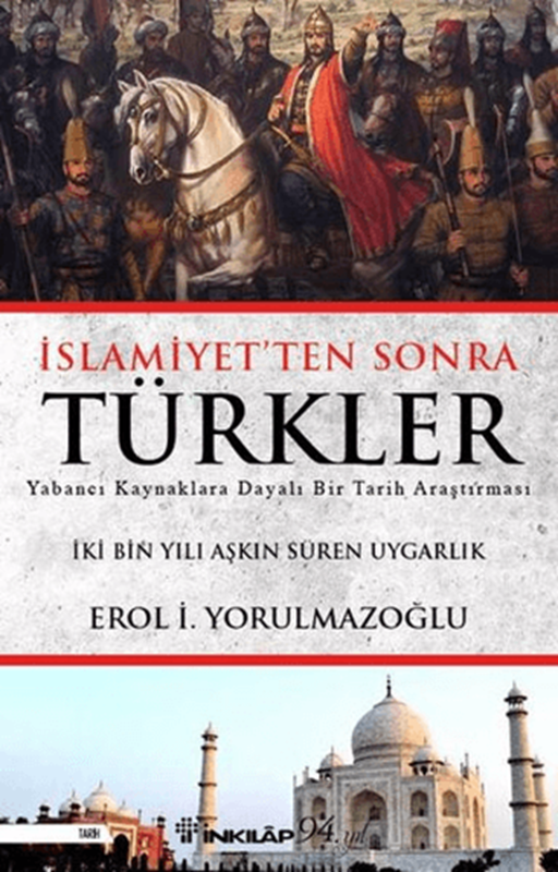 resm İslamiyet'ten Sonra Türkler