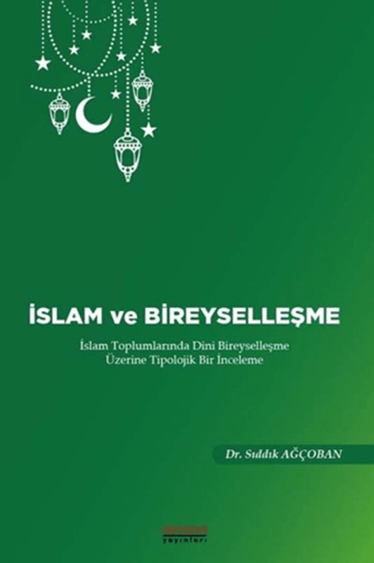 resm İslam ve Bireyselleşme