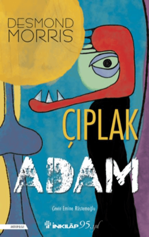 resm Çıplak Adam