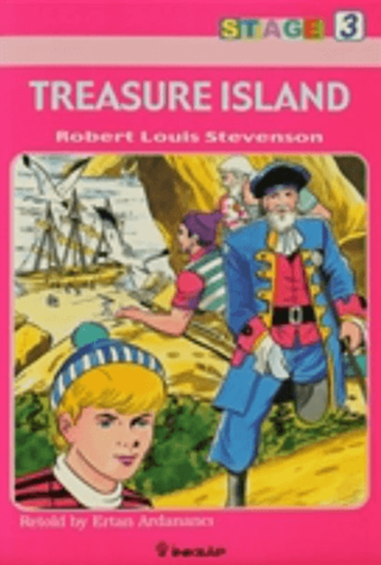 resm Treasure Island