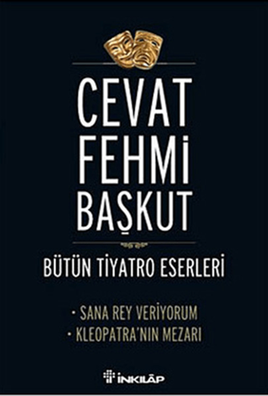 resm Bütün Tiyatro Eserleri