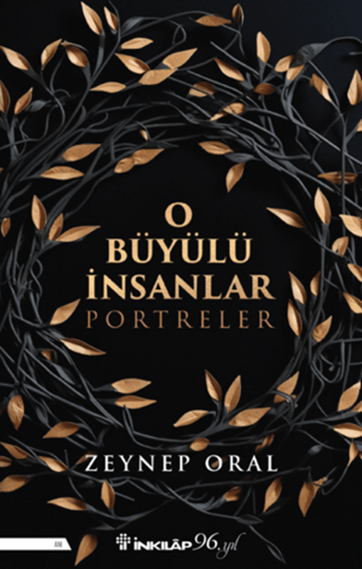 resm O Büyülü İnsanlar