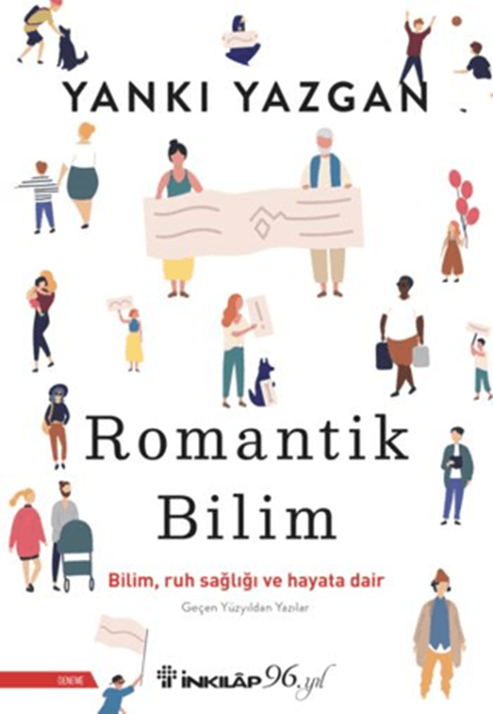 resm Romantik Bilim