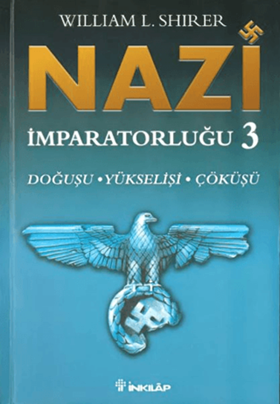 resm Nazi İmparatorluğu 3