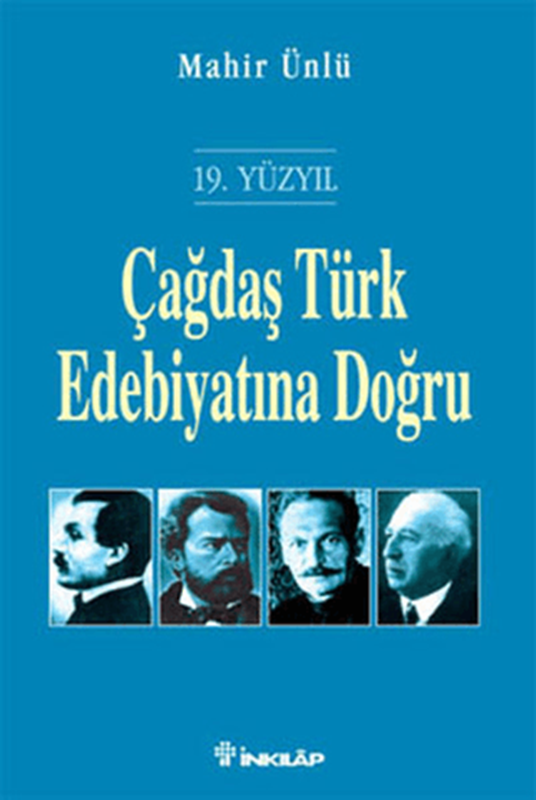 resm 19. Yüzyıl Çağdaş Türk Edebiyatına Doğru