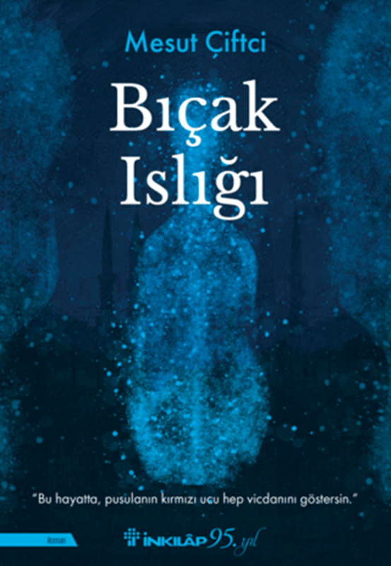 resm Bıçak Islığı