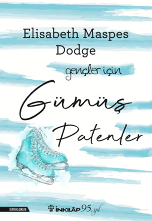 Resim Gümüş Patenler – Gençler İçin