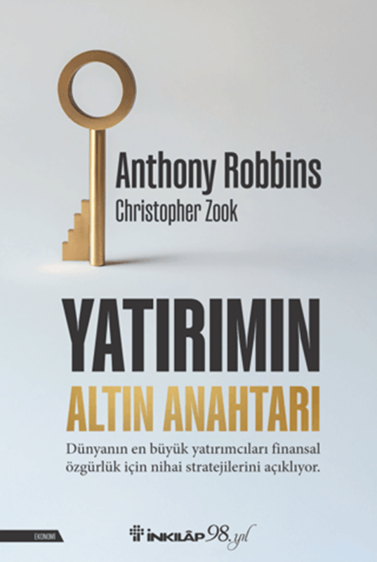 resm Yatırımın Altın Anahtarı