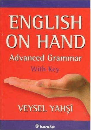 Resim English On Hand