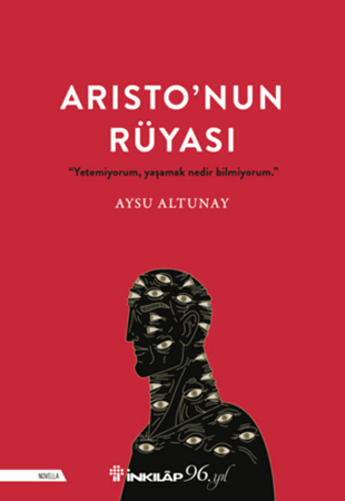 Resim Aristo’nun Rüyası