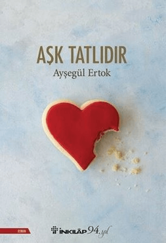 resm Aşk Tatlıdır