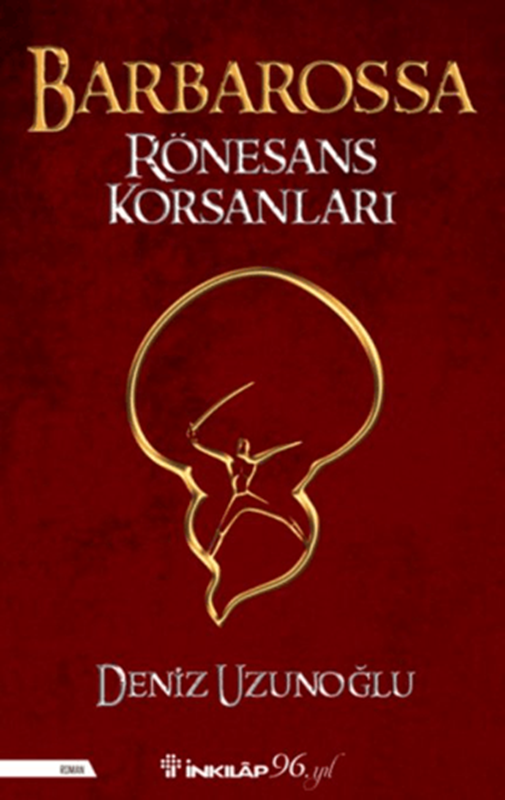 resm Barbarossa Rönesans Korsanları
