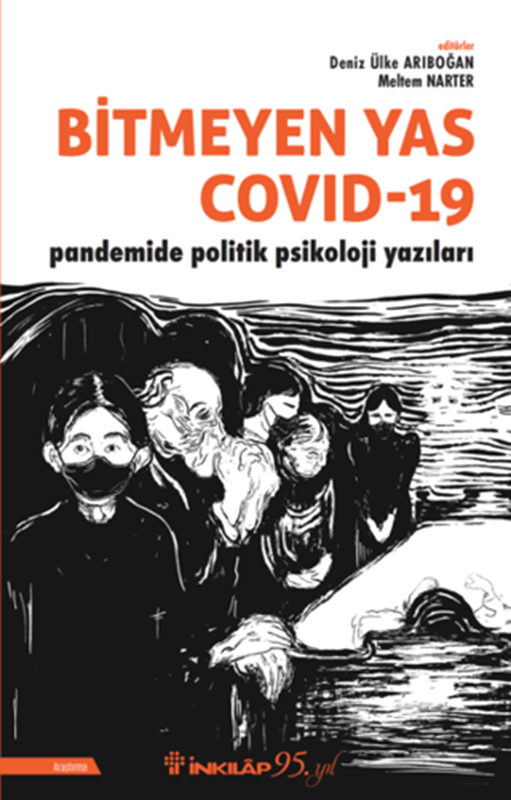 resm Bitmeyen Yas Covid-19