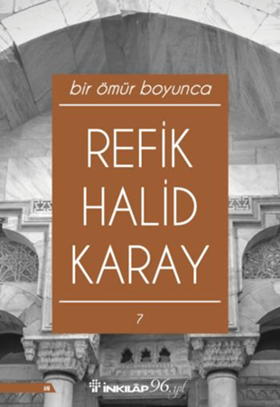resm Bir Ömür Boyunca
