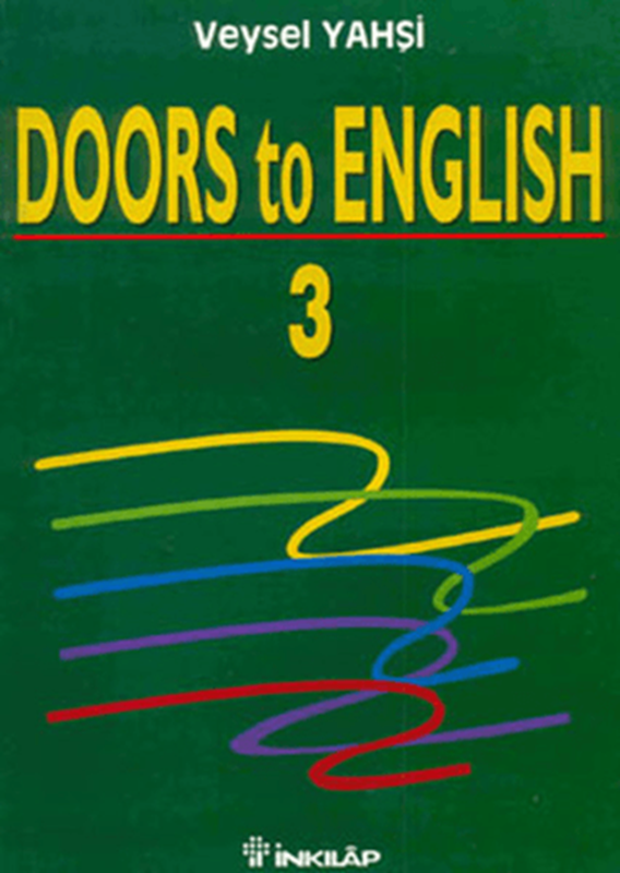 resm Doors to English 3
