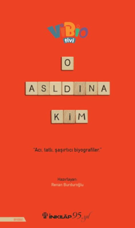 resm O Aslında Kim?