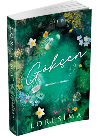 Resim Gökçen 4: Masallar ve Sonları