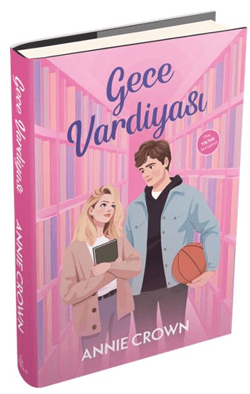 resm Gece Vardiyası Ciltli