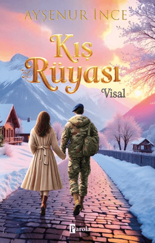 resm Kış Rüyası/ Visal