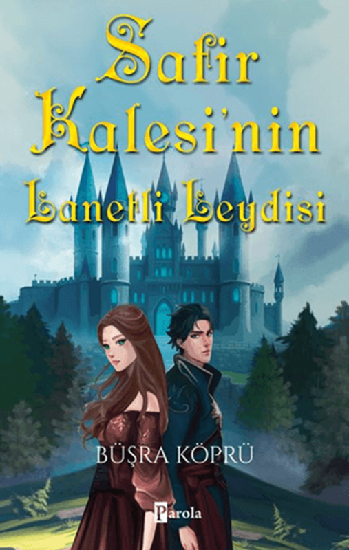 resm Safir Kalesi’nin Lanetli Leydisi