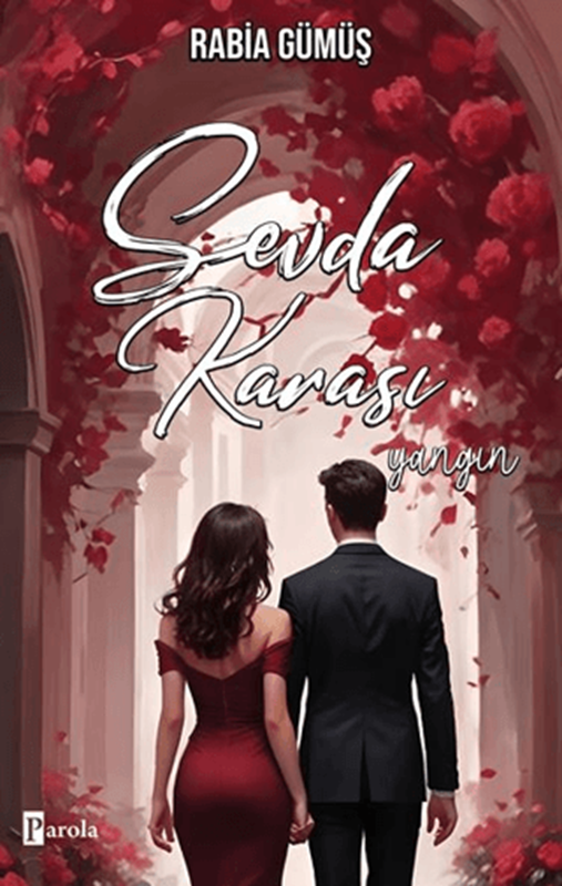 resm Sevda Karası – Yangın