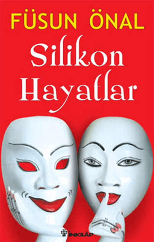 resm Silikon Hayatlar