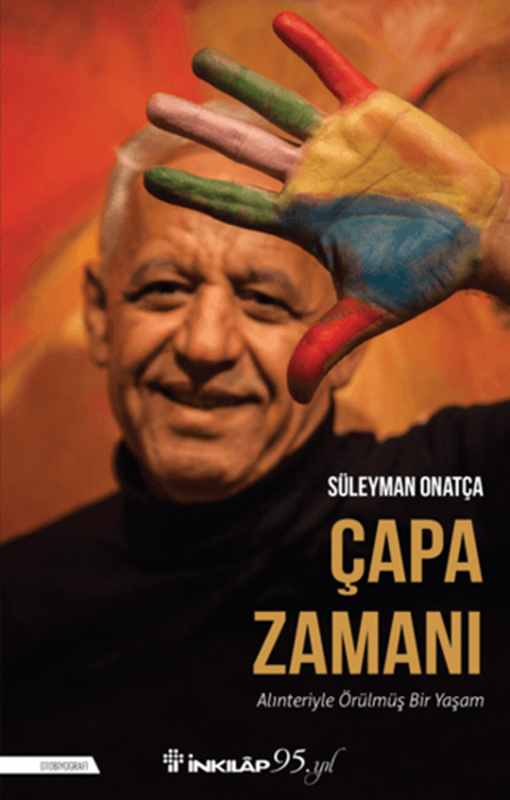 resm Çapa Zamanı
