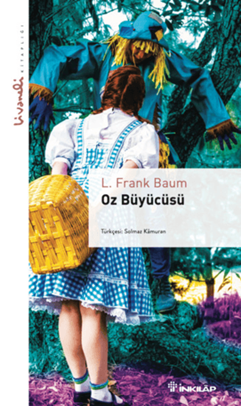 resm Oz Büyücüsü