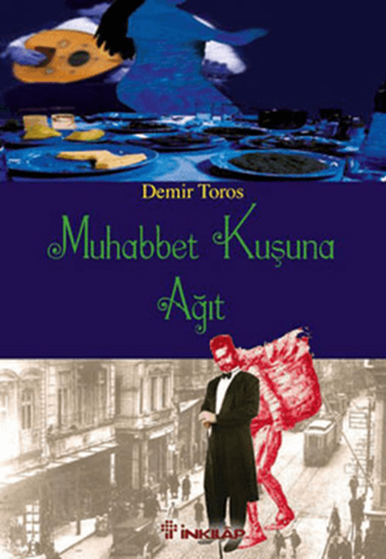 resm Muhabbet Kuşuna Ağıt