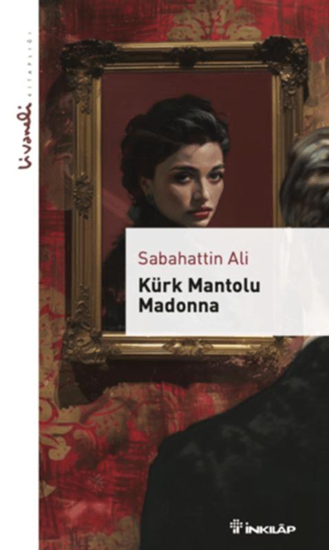 resm Kürk Mantolu Madonna