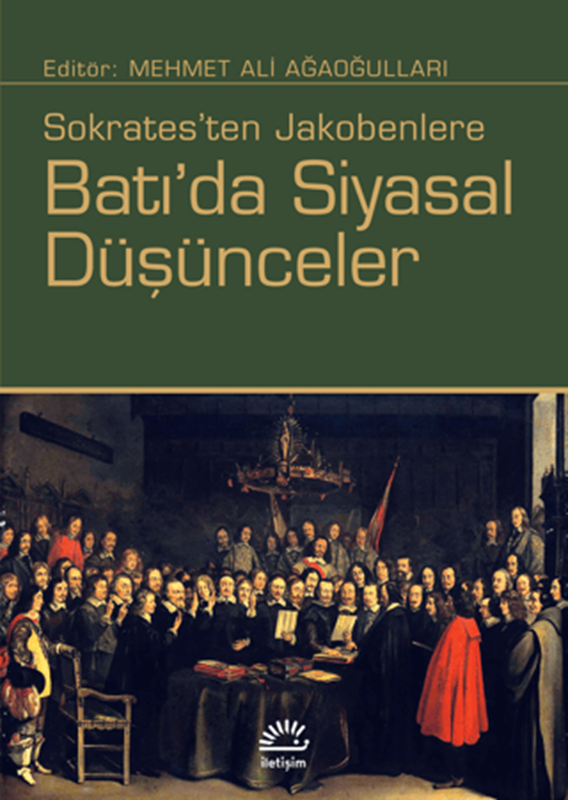 resm Batı’da Siyasal Düşünceler