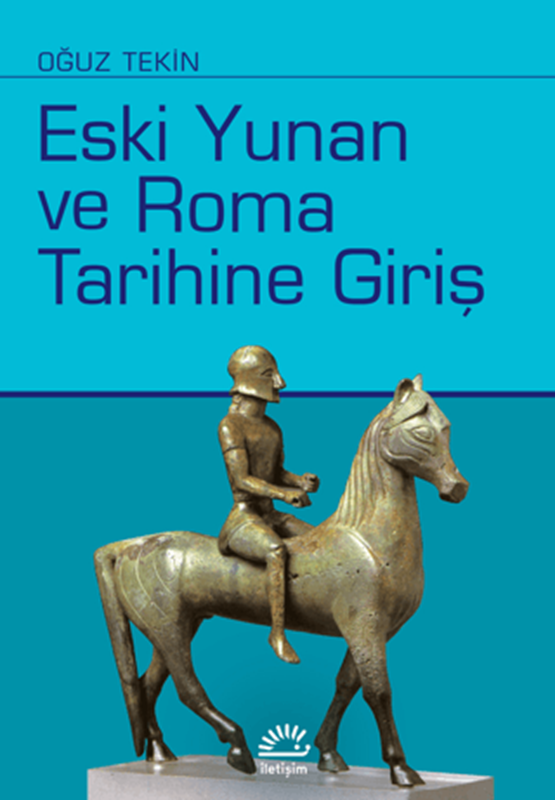 resm Eski Yunan ve Roma Tarihine Giriş