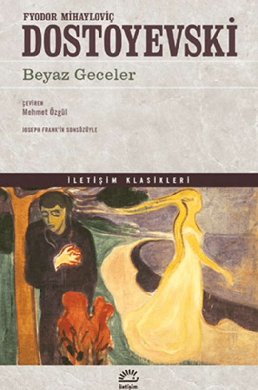 resm Beyaz Geceler