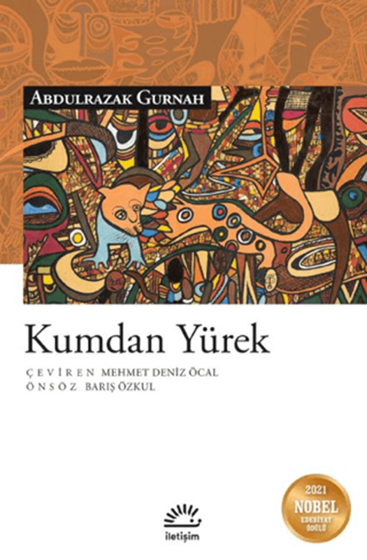 resm Kumdan Yürek