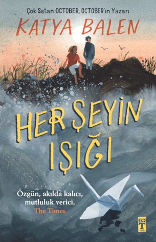 resm Her Şeyin Işığı