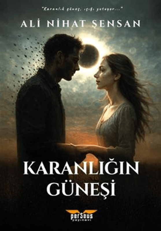 resm Karanlığın Güneşi